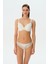 New Linda Slip Külot - Ekru 6