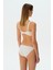 New Linda Slip Külot - Ekru 7
