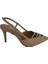 871 8362 Kadın Topuklu Ayakkabı Stiletto 1