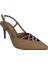871 8362 Kadın Topuklu Ayakkabı Stiletto 2