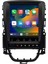 Opel Astra J Android Multimedya Sistemi (2010-2019) Cadence 4/64 Tesla 3