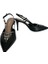 871 8362 Kadın Topuklu Ayakkabı Stiletto 4