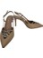 871 8362 Kadın Topuklu Ayakkabı Stiletto 4
