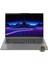 Ideapad 3 82RK018GTX002 I3-1215U 8 GB 256 SSD 15.6" Fhd Freedos Taşınabilir Bilgisayar-CNT003 2