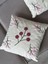 Üzüm Salkımı Punch Işlemeli Kırlent Kılıfı 1 Adet 43 x 43 cm (PNC-103) 4