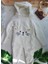 M.ç Family Store Welsoft Astarlı Triko Kışlık Bebek Tulum Unisex Kürlü Kız Erkek Kalın Tulumü Kpeluş Dolgulu Erek-Kız 1