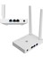 300MBPS 2.4ghz 1*wan+2*lan 2*5dbı Anten Ap+Repeater+Wısp Smart Kablosuz Router (4172) 1
