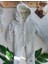 M.ç Family Store Welsoft Astarlı Triko Kışlık Bebek Tulum Unisex Kürlü Kız Erkek Kalın Tulumü Kpeluş Dolgulu Erek-Kız 1