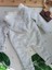 M.ç Family Store Welsoft Astarlı Triko Kışlık Bebek Tulum Unisex Kürlü Kız Erkek Kalın Tulumü Kpeluş Dolgulu Erek-Kız 2