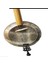 Oyma Ceviz Kemane Kaliteli, Quality Carved Walnut Wooden Kemane Kamanche Kemence W/ Bag 3