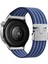 Haylou Rt LS05S Dt3 Mate Qcy Gtc C4U C1 22MM Kordon Kelebek Klipsli Naylon Kumaş Hasır Örgülü 133 1