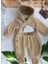 M.ç Store Bebek Peluş Tulumu Welsoft-Tulum 1