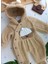 M.ç Store Bebek Peluş Tulumu Welsoft-Tulum 2