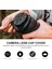 3 Adet Su Geçirmez Silikon Evrensel Lens Kapağı Kapağı 65-90MM Dslr Kamera Lensleri Için (Yurt Dışından) 4