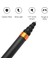 INSTA360 One X2 / One / One R Eylem Kamera Aksesuarları Için Karbon Fiber Görünmez Uzatılabilir Sürümü Selfie Çubuğu (Yurt Dışından) 3
