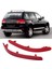 7L6945105A 7L6945106A Arka Tampon Reflektör Uyarı Işıkları Araba Volkswagen Touareg 2002-2010 Için (Yurt Dışından) 4