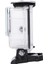 Gopro Hero7 Beyaz ve Hero7 Gümüş Için Su Geçirmez Muhafaza, Go Pro Hero7 Aksiyon Kamerası Için Braket Aksesuarları ile Koruyucu 45M Sualtı Dalış Kılıfı Kabuğu (Yurt Dışından) 3