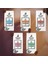 Coffee 5X100 gr Orijinal Etiyopya Kahveleri / Filtre Kahve 1