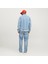 Erkek Alex Original 337 Baggy Jean 3
