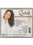 Zuhal Bugün Tadım Yok CD (Orjinal Dönem Baskı) 2