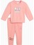 x Hello Kitty And Friends Bebek Pembe Eşofman Takımı (630065-18) 1