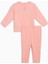 x Hello Kitty And Friends Bebek Pembe Eşofman Takımı (630065-18) 2