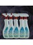 Miray Home Kozmetik Kumaş ve Ortam Kokusu 500 ml Green alkolsüz ve Doğal 1