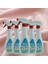 Miray Home Kozmetik Kumaş ve Ortam Kokusu 500 ml Green alkolsüz ve Doğal 4