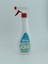 Miray Home Kozmetik Kumaş ve Ortam Kokusu 500 ml Green alkolsüz ve Doğal 5