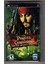 Psp disnep pırates of the carıbbean 1