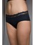 Dantelli Slip Külot 3'lü Paket 1