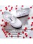 Ortopedik Kız Babet Bebek Balerin Ayakkabısı Soft Series CF2501 2