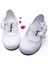 Ortopedik Kız Babet Bebek Balerin Ayakkabısı Soft Series CF2501 3