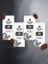 Coffee Lemmu Öğütülmüş Espresso Kahve 4 x 225 gr 1