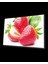 Çilek Cam Tablo Strawberry Art 1