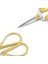 Fıona Makas Gold 5008 - 4,5" 2