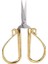 Fıona Makas Gold 5008 - 4,5" 3