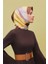 81 Armine Twill Ipek Eşarp 9313D 1