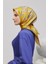 04 Twill Ipek Eşarp 9324D 1