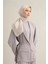 84 Armine Twill Ipek Eşarp 9304D 3