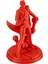 Polylite Petg Filament Kırmızı 5
