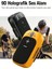 TF-Y07 Bluetooth 5.4 Giyilebilir Hoparlör IPX5 5