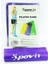 Mor Pilates Bandı (150x15x0,45mm) - Esneklik ve güç kazandırır 1
