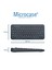 Xiaomi Pad 7/pad 7 Pro Tablet Için Bluetooth Klavye + Mouse + Tablet Standı - AL8106 5