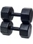 Ps Spor 10 kg Dambıl x 2 Adet = 20 kg + 5 Çeşit Plastes ve Egzersiz Seti 2