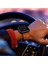 Digizone Apple Watch Uyumlu Seri 1-9 (38/40/41MM) – S10 (42MM) Uyumlu Deri Kordon 2