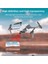 Kamera Lensi Anti-Paramparça Temperli Cam Filmi Djı Mavic Air 2 S Drone Lens Koruyucu Mavic Air 2 Için Koruyucu Film (Yurt Dışından) 5