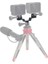 Kamera Tutucu Braketi Çift Stand Montajı Tripod Adaptörü Genişleme Go Pro Hero 10 9 8 7 6 Spor Kamera Aksesuarları (Yurt Dışından) 5
