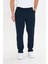 Erkek Stretchfit Esnek Eşofman Altı Lacivert 2661-L 5