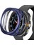 Samsung Galaxy Watch 7 Ultra 47MM Uyumlu Kasa Ekran Koruyucu 360 Tam Koruma Kılıf Kapak 1